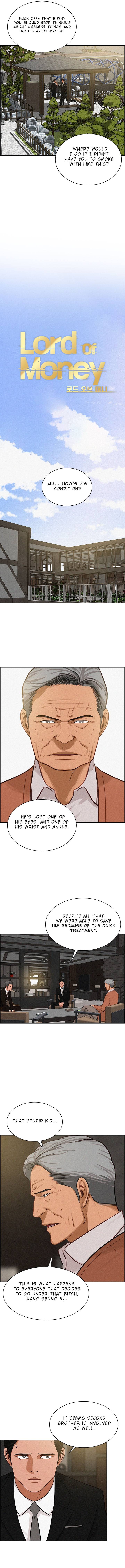 Read Lord Of Money Manga Online