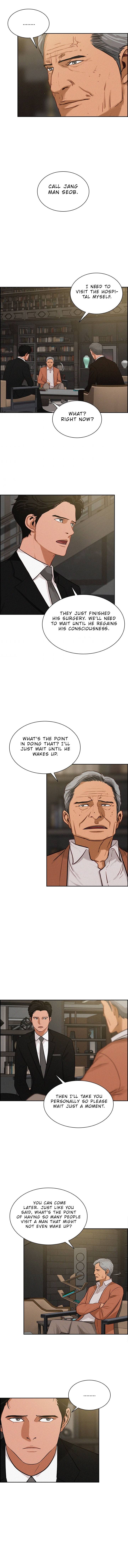 Read Lord Of Money Manga Online