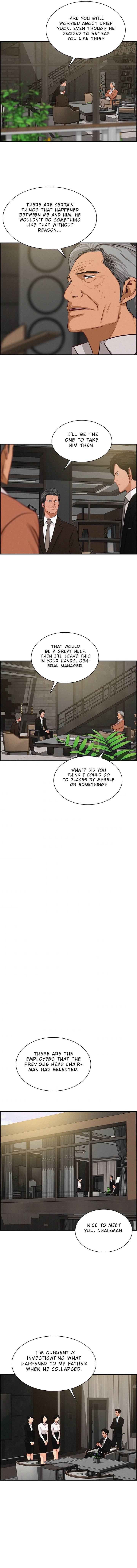 Read Lord Of Money Manga Online