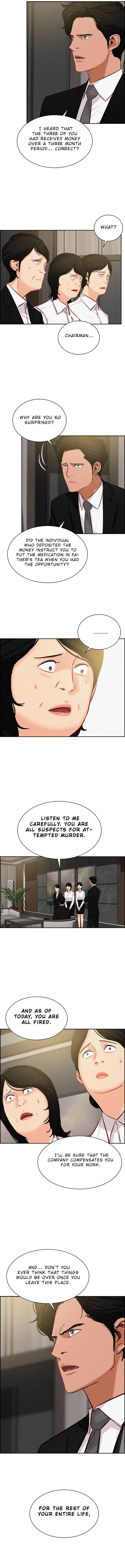 Read Lord Of Money Manga Online