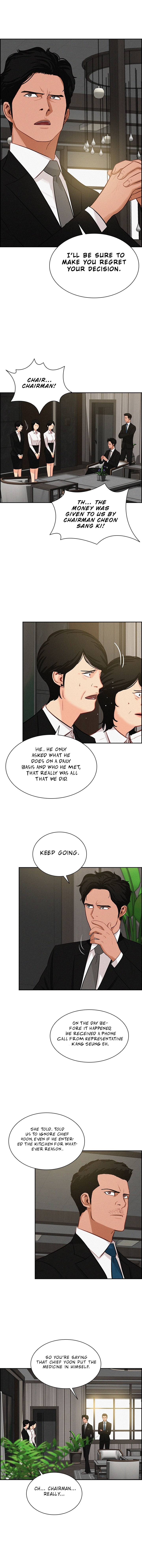 Read Lord Of Money Manga Online