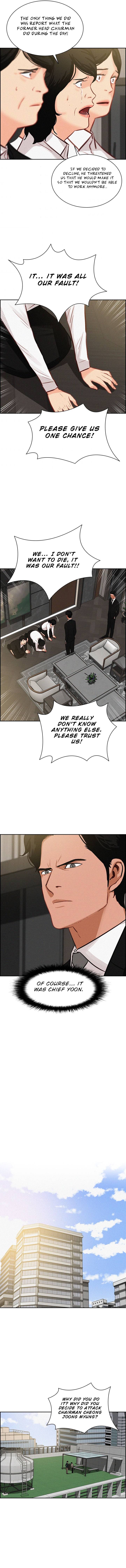 Read Lord Of Money Manga Online