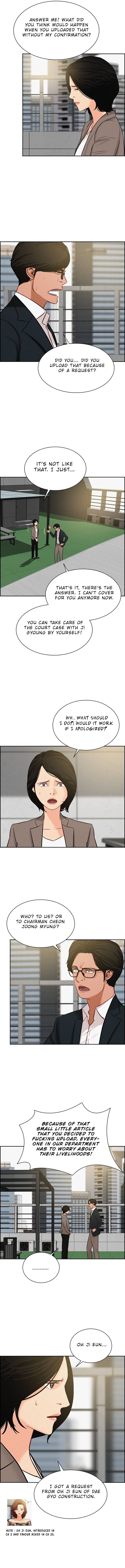 Read Lord Of Money Manga Online