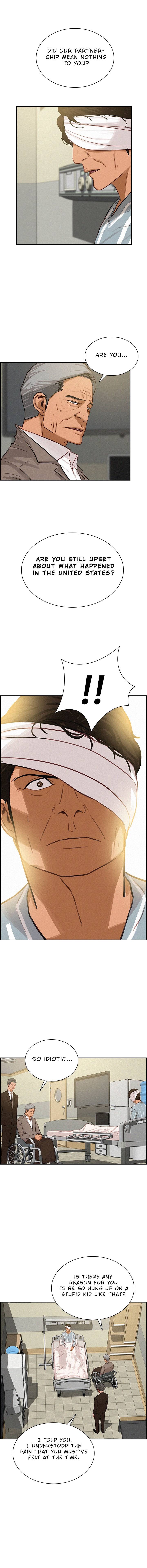 Read Lord Of Money Manga Online