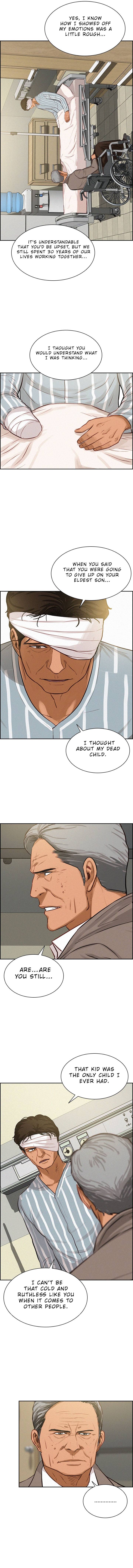 Read Lord Of Money Manga Online