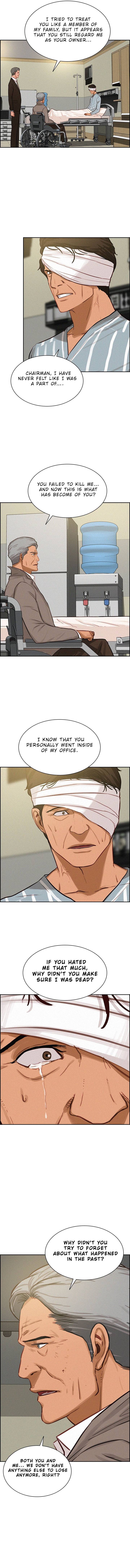 Read Lord Of Money Manga Online