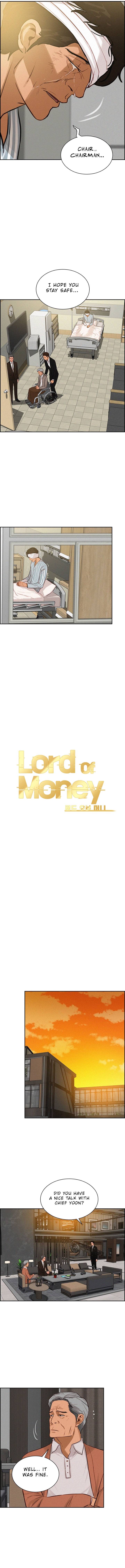 Read Lord Of Money Manga Online