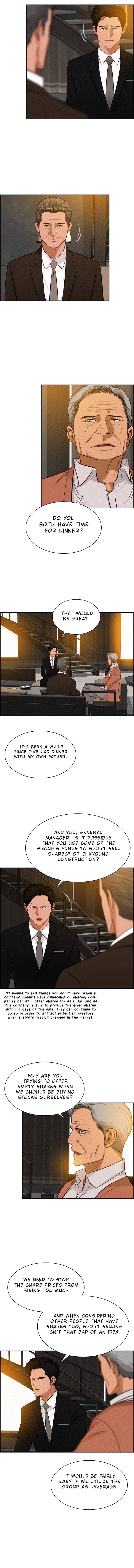 Read Lord Of Money Manga Online