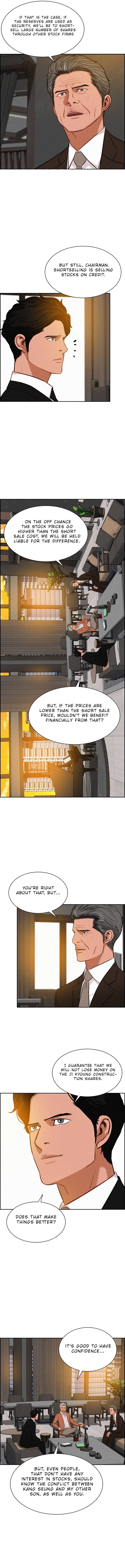 Read Lord Of Money Manga Online