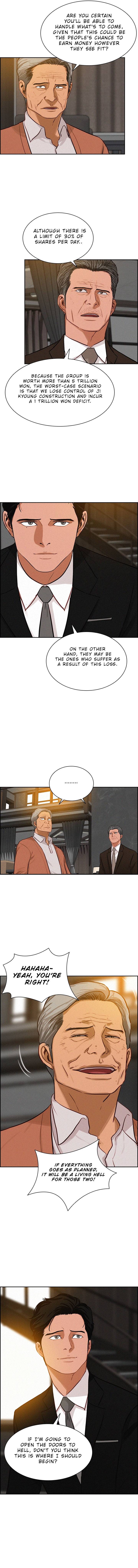 Read Lord Of Money Manga Online