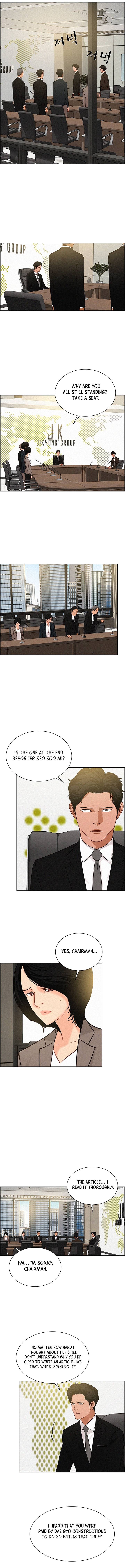 Read Lord Of Money Manga Online
