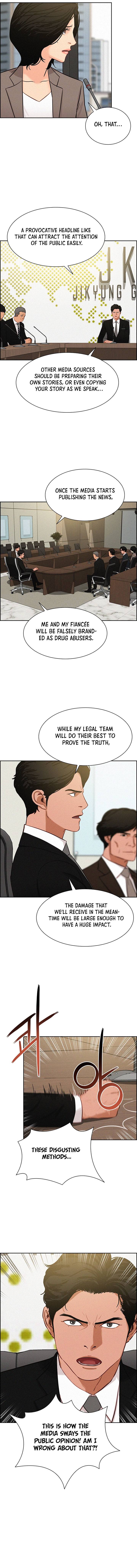 Read Lord Of Money Manga Online