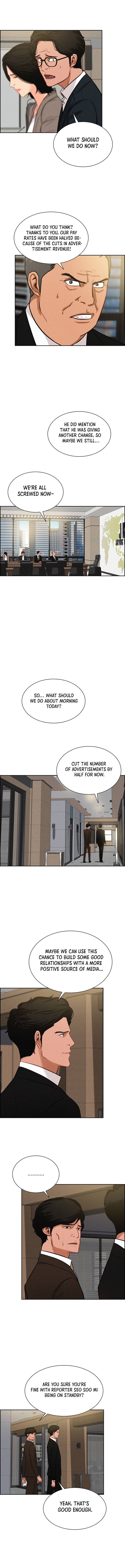 Read Lord Of Money Manga Online