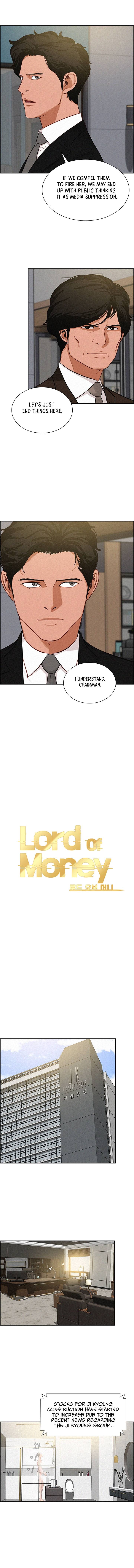 Read Lord Of Money Manga Online