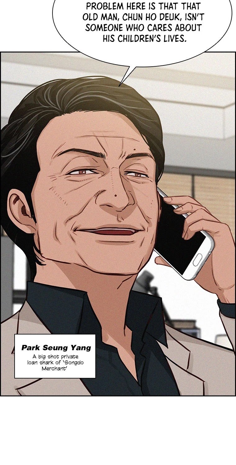 Read Lord Of Money Manga Online