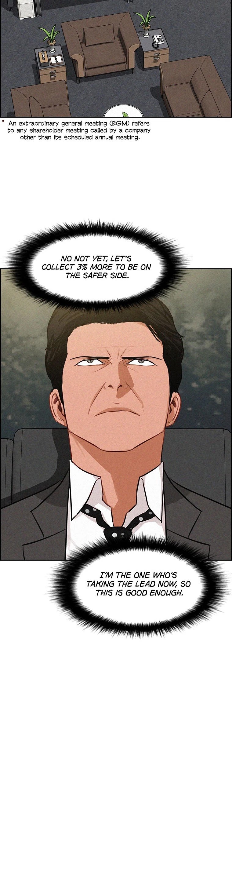 Read Lord Of Money Manga Online