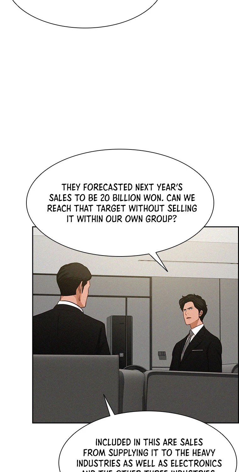 Read Lord Of Money Manga Online