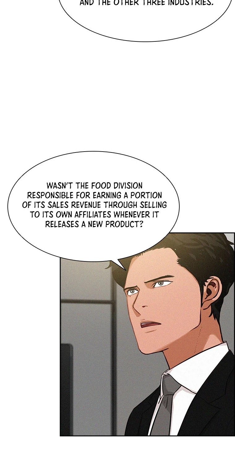 Read Lord Of Money Manga Online