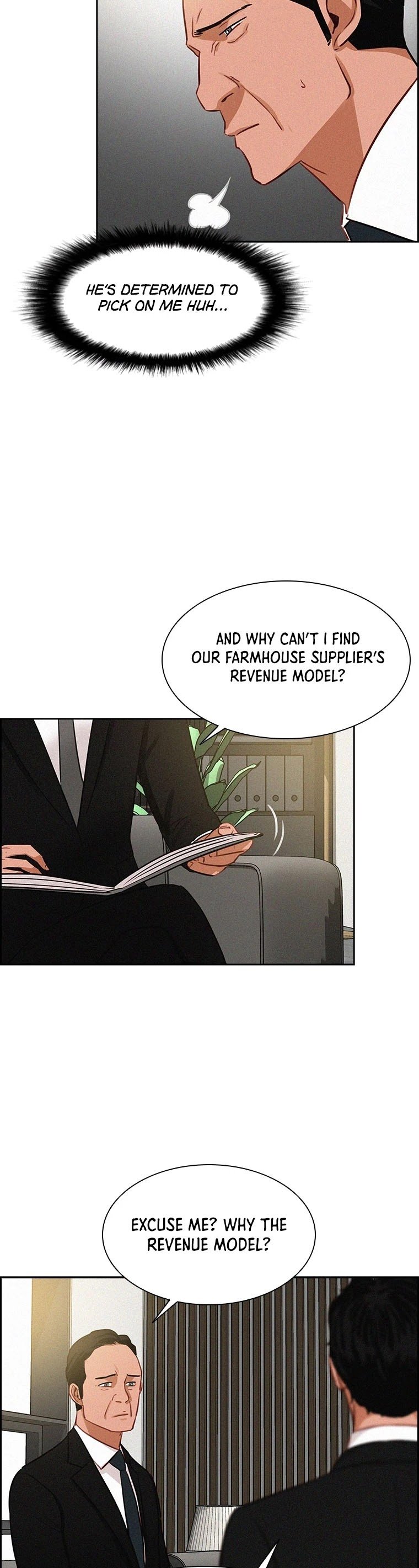 Read Lord Of Money Manga Online