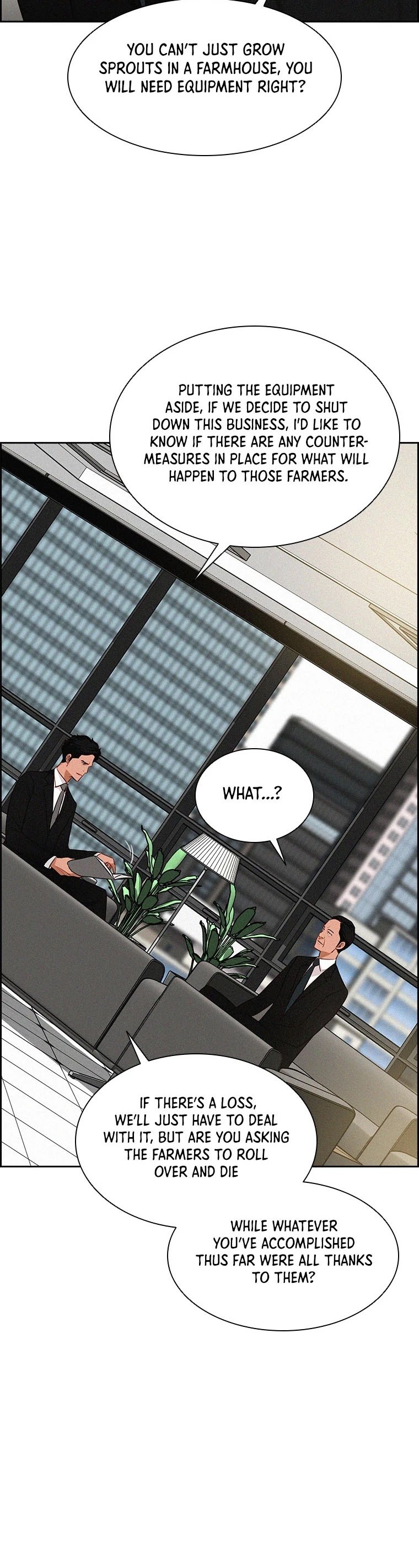 Read Lord Of Money Manga Online
