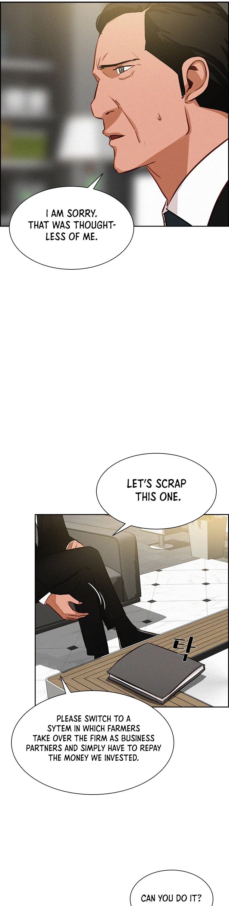 Read Lord Of Money Manga Online