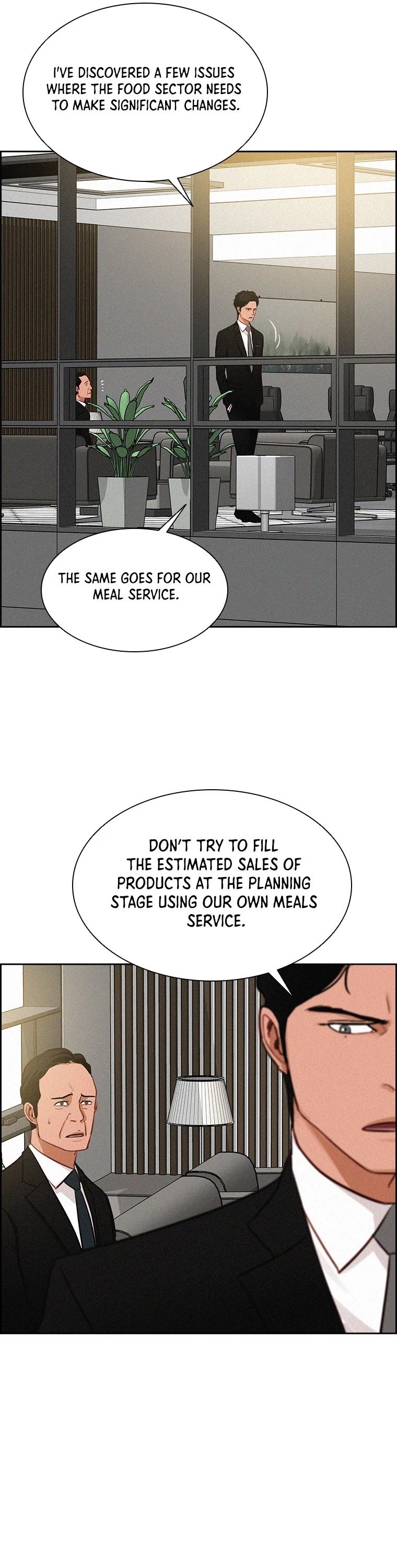 Read Lord Of Money Manga Online