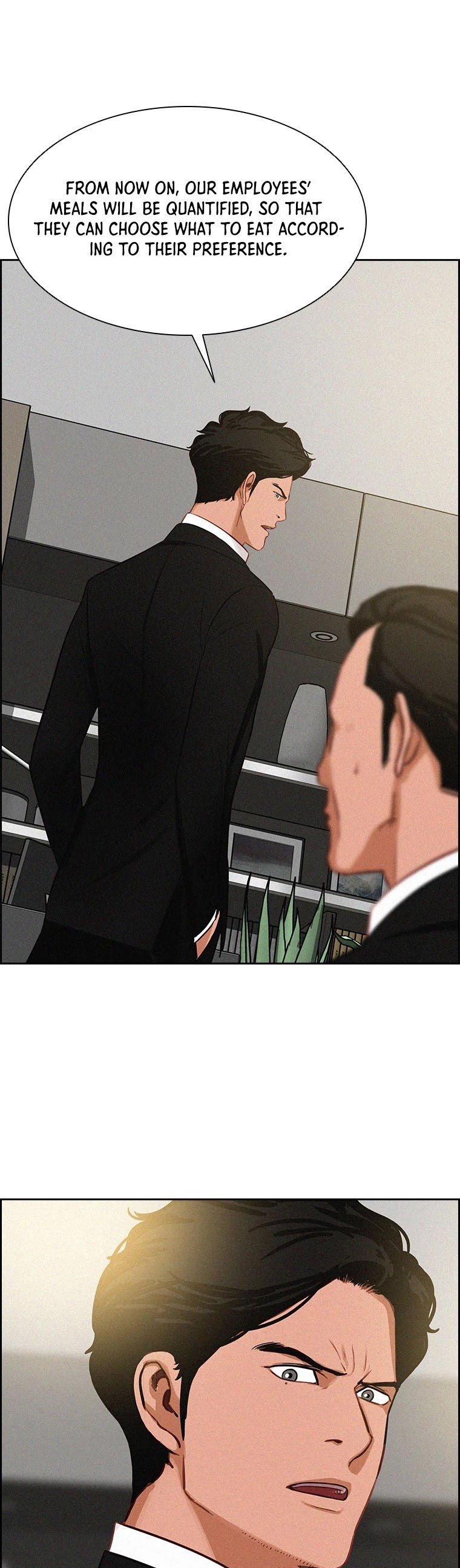 Read Lord Of Money Manga Online