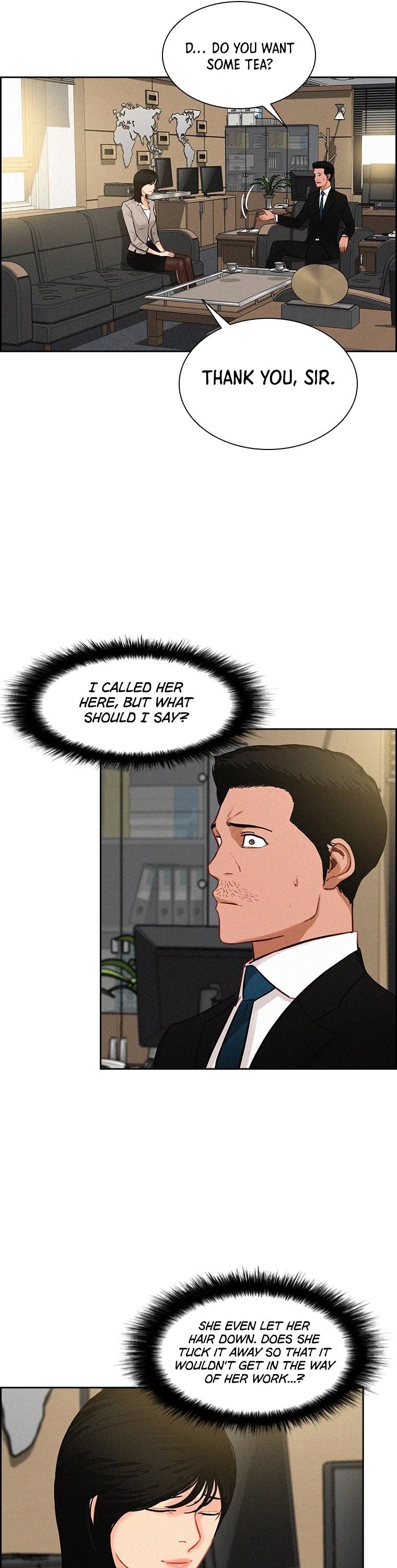 Read Lord Of Money Manga Online