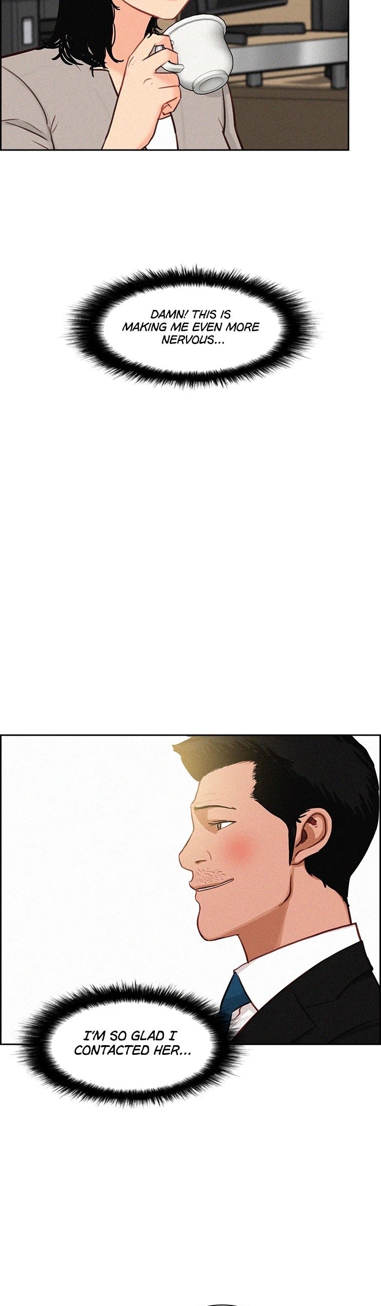 Read Lord Of Money Manga Online