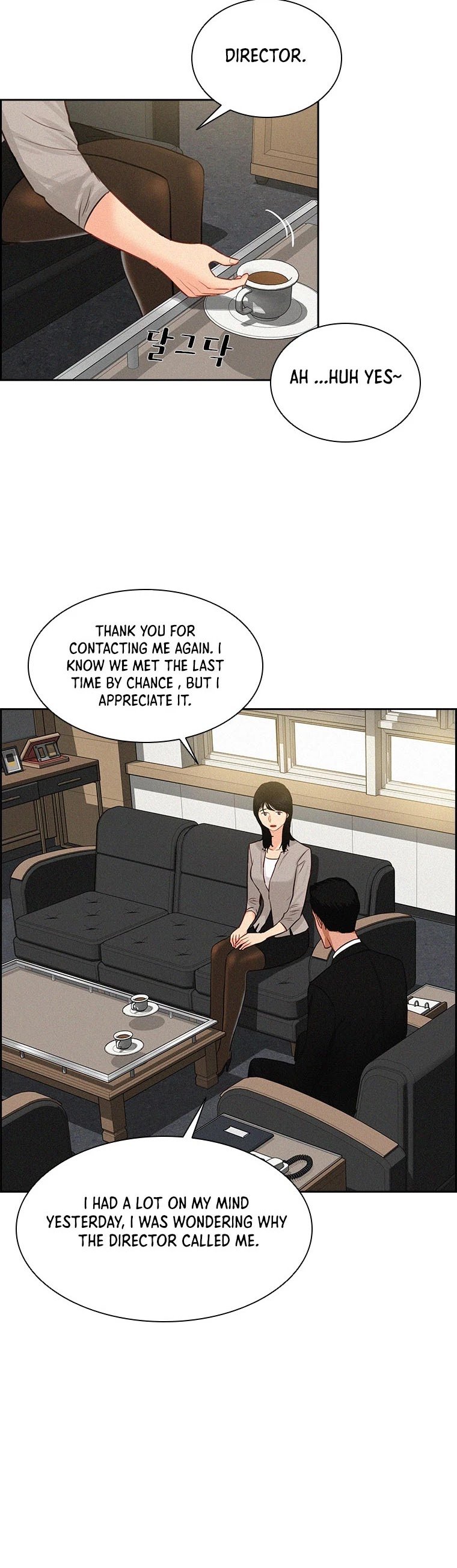 Read Lord Of Money Manga Online