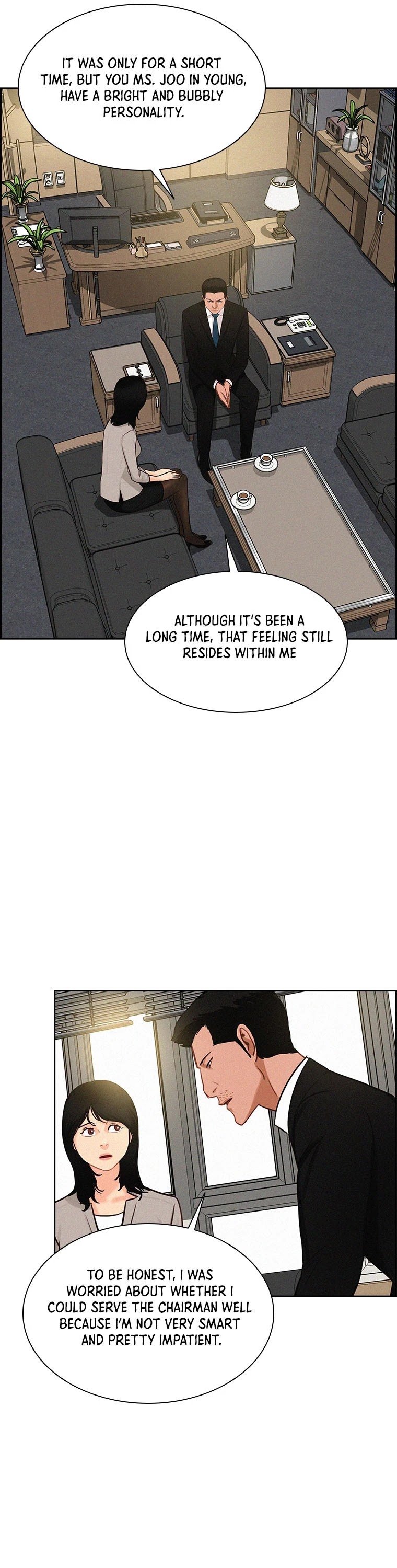 Read Lord Of Money Manga Online