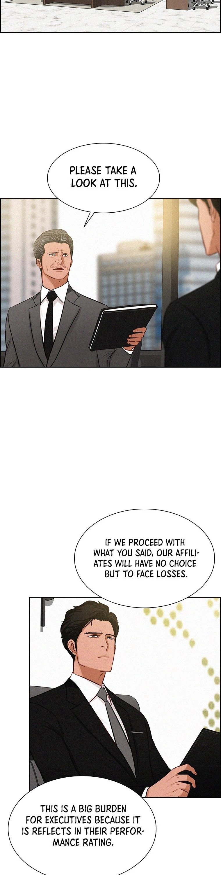 Read Lord Of Money Manga Online