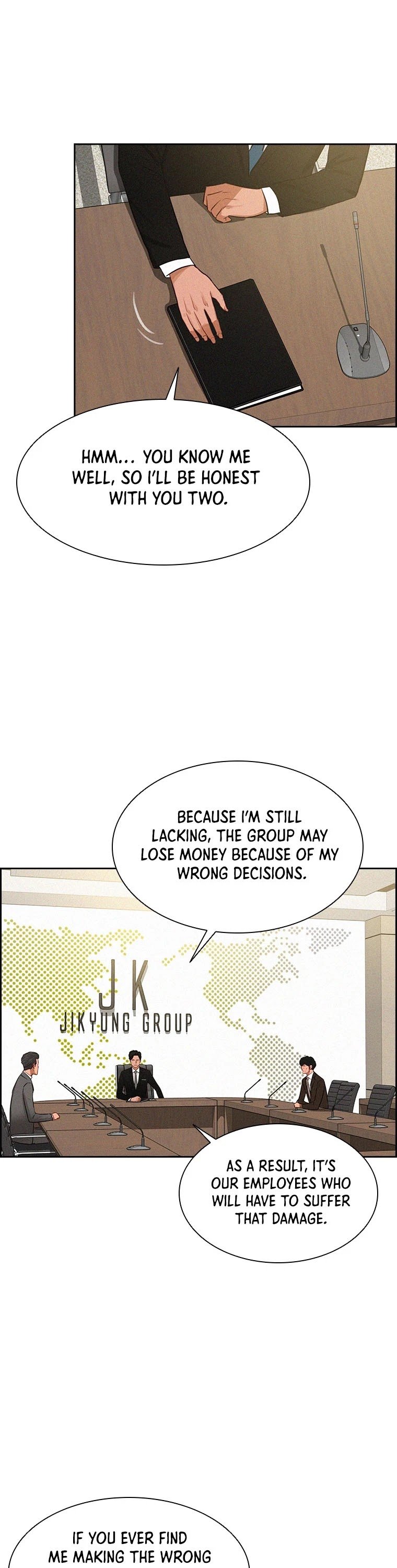 Read Lord Of Money Manga Online