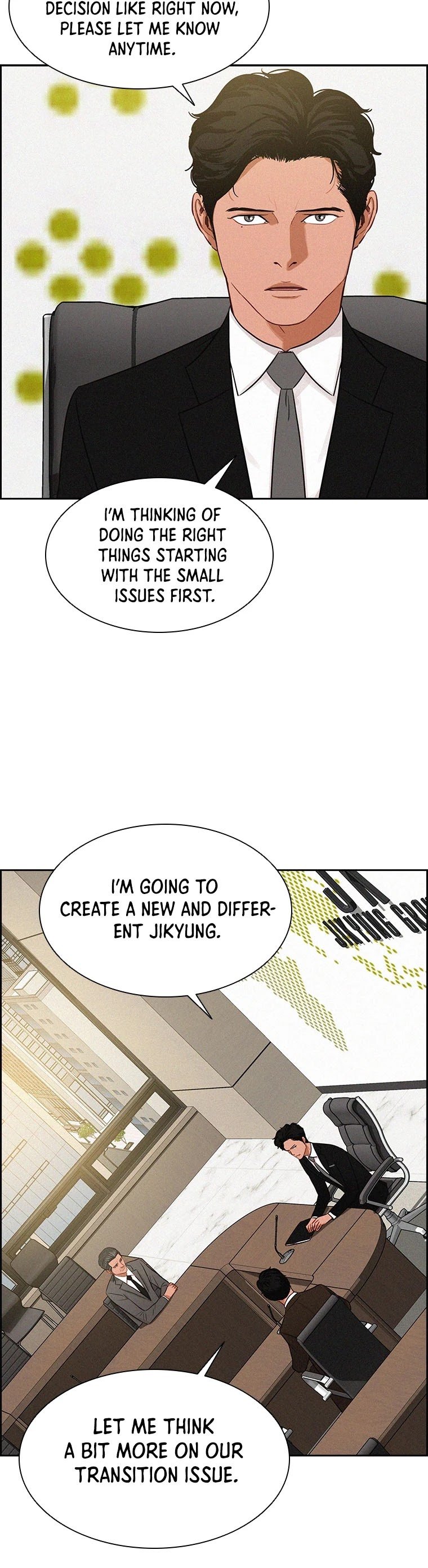 Read Lord Of Money Manga Online