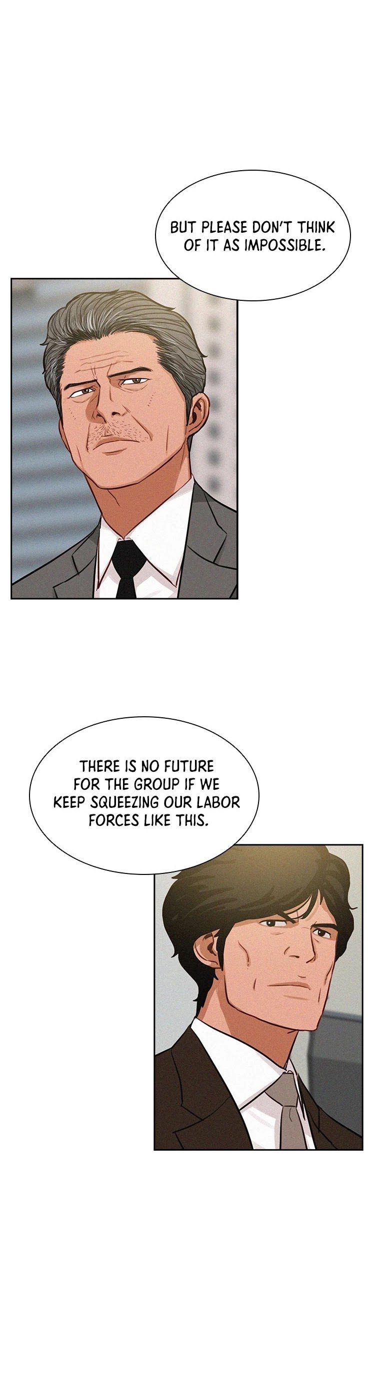 Read Lord Of Money Manga Online