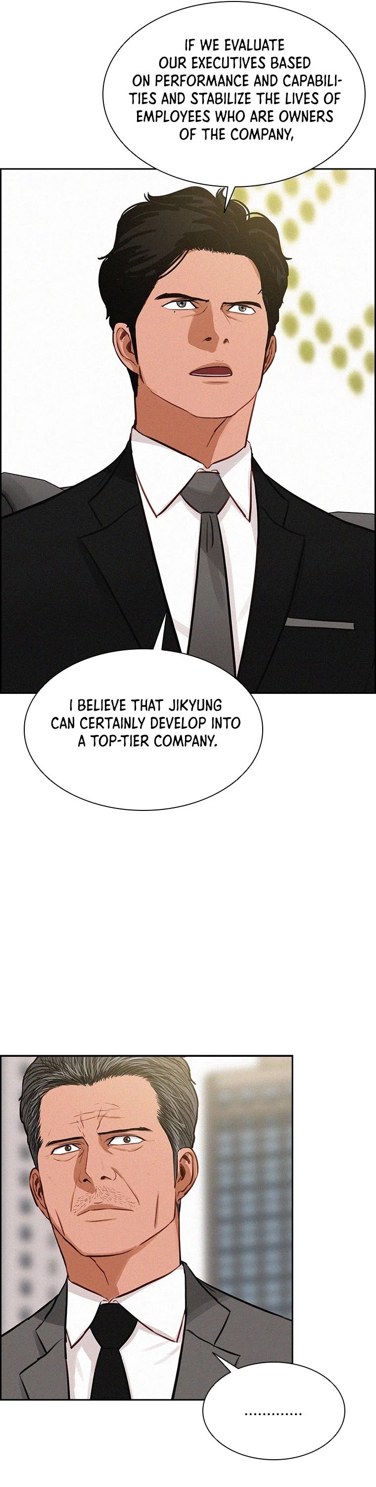 Read Lord Of Money Manga Online