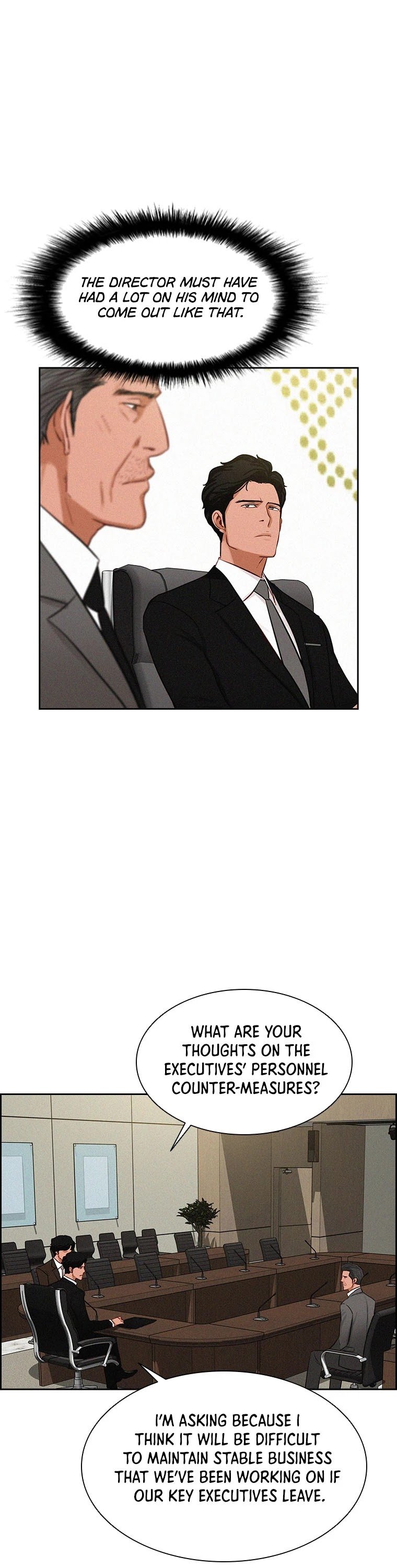 Read Lord Of Money Manga Online