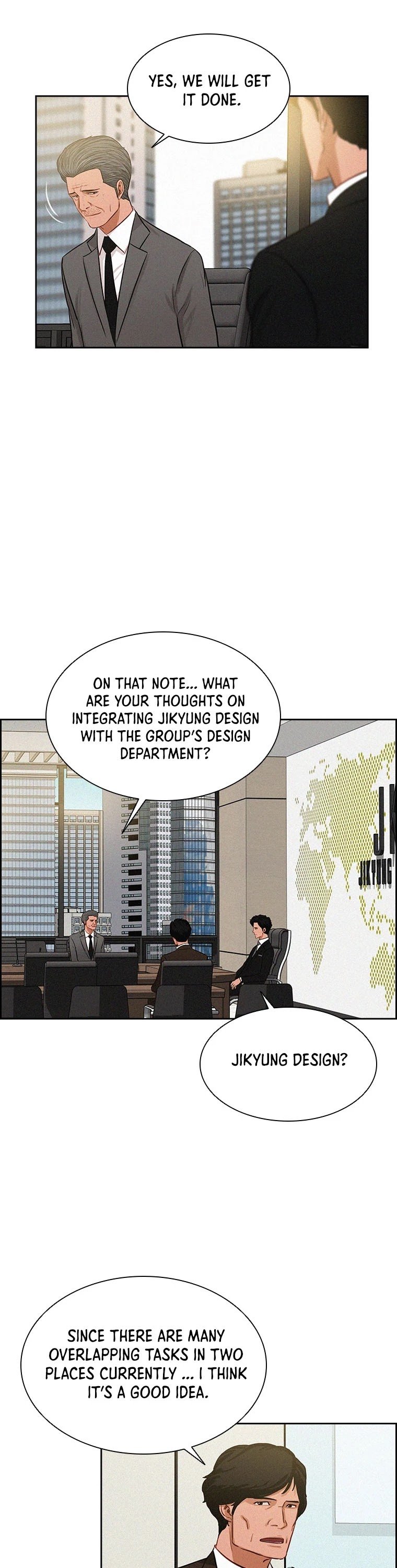 Read Lord Of Money Manga Online