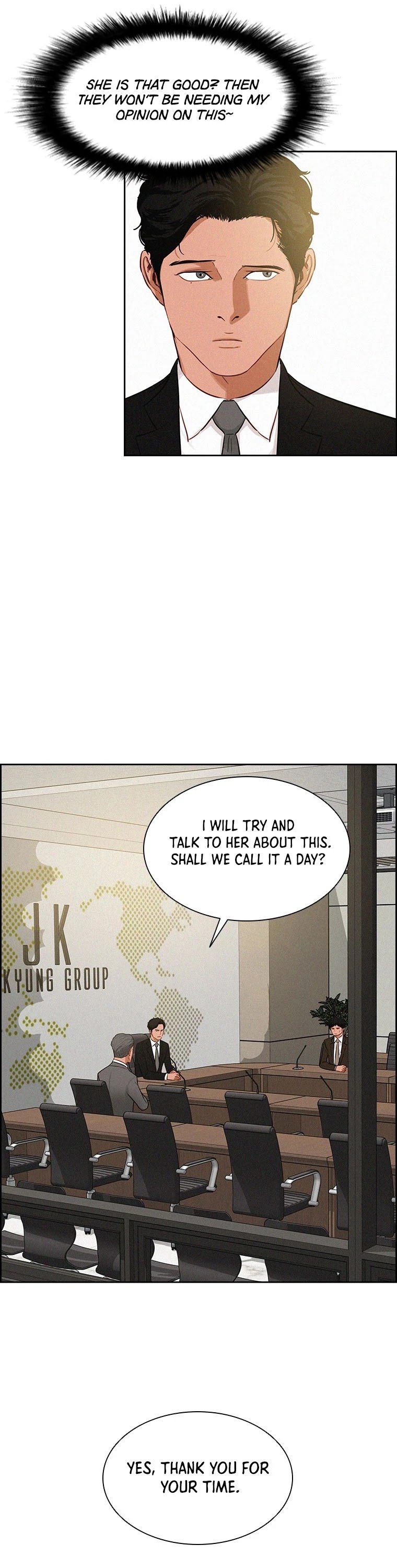 Read Lord Of Money Manga Online