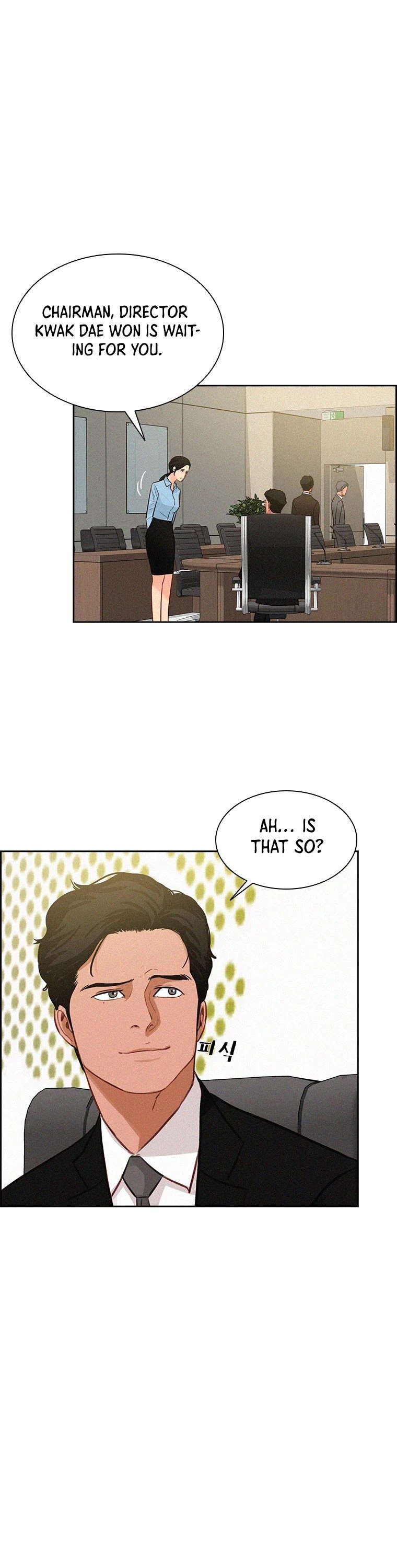 Read Lord Of Money Manga Online