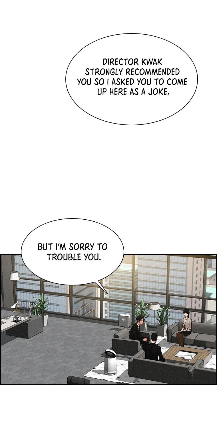 Read Lord Of Money Manga Online