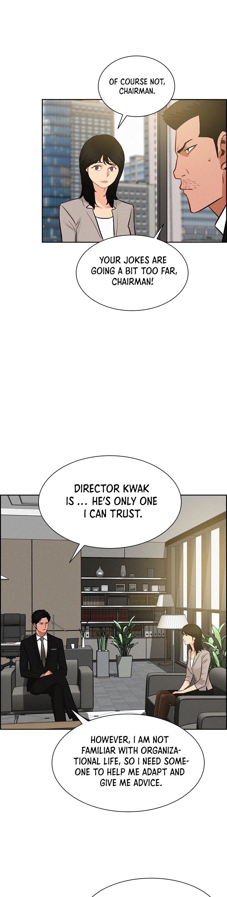 Read Lord Of Money Manga Online