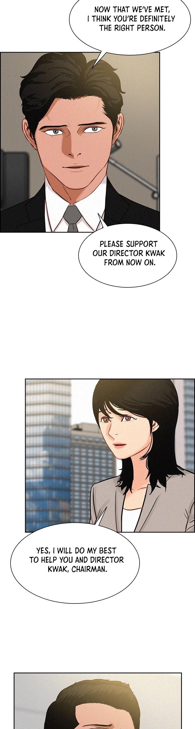 Read Lord Of Money Manga Online