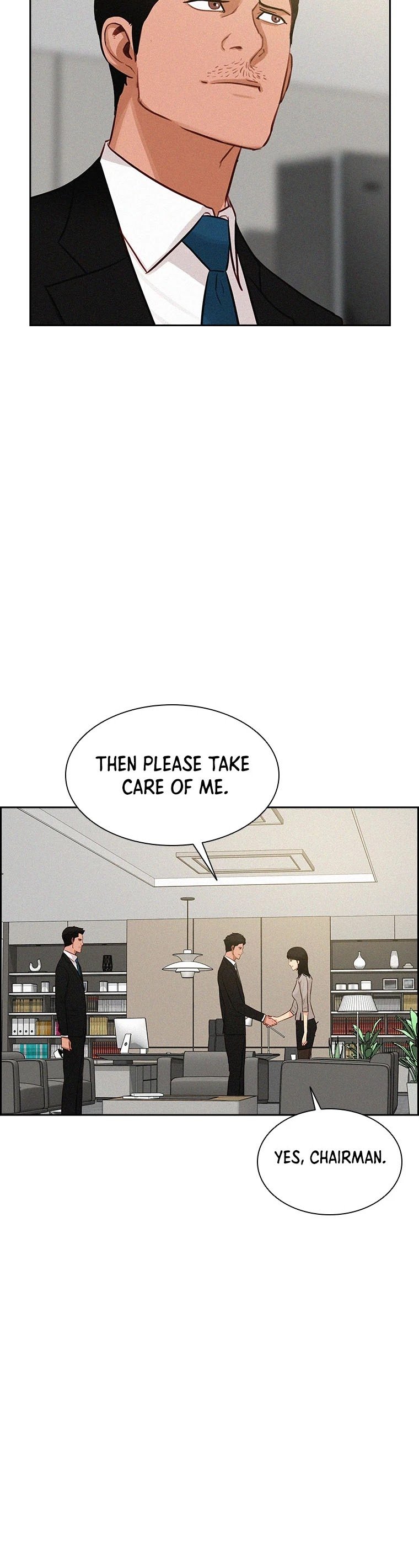 Read Lord Of Money Manga Online