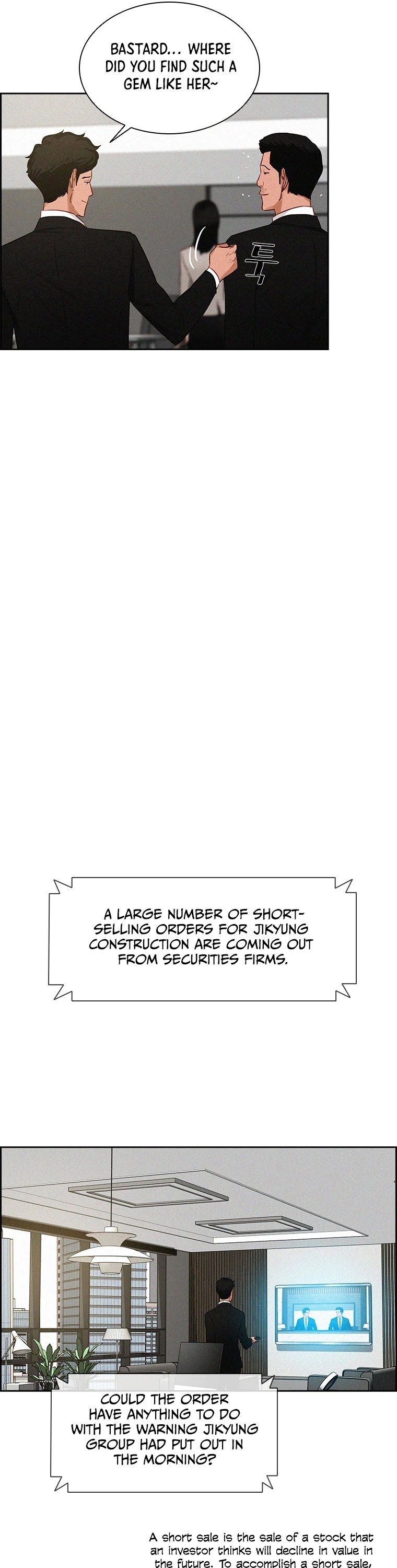 Read Lord Of Money Manga Online