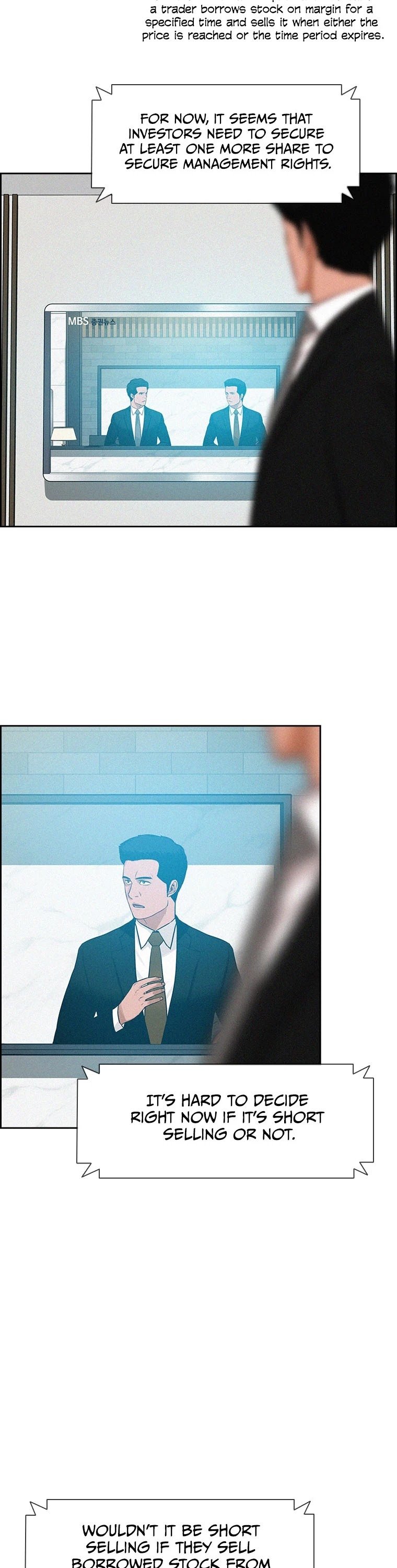 Read Lord Of Money Manga Online