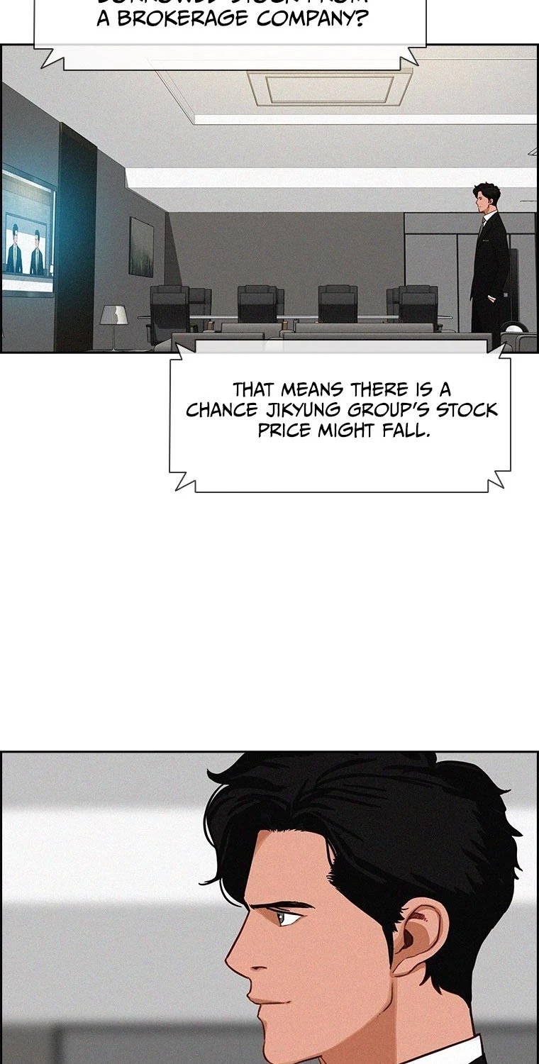 Read Lord Of Money Manga Online