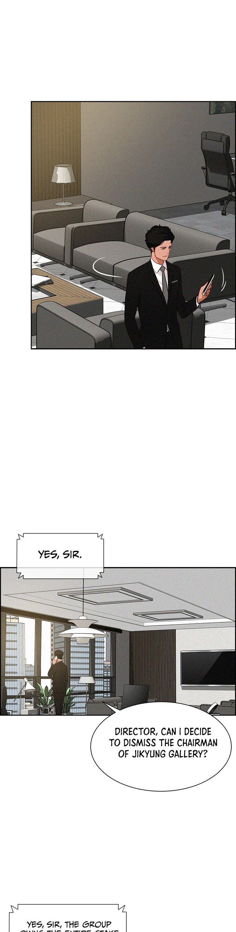Read Lord Of Money Manga Online
