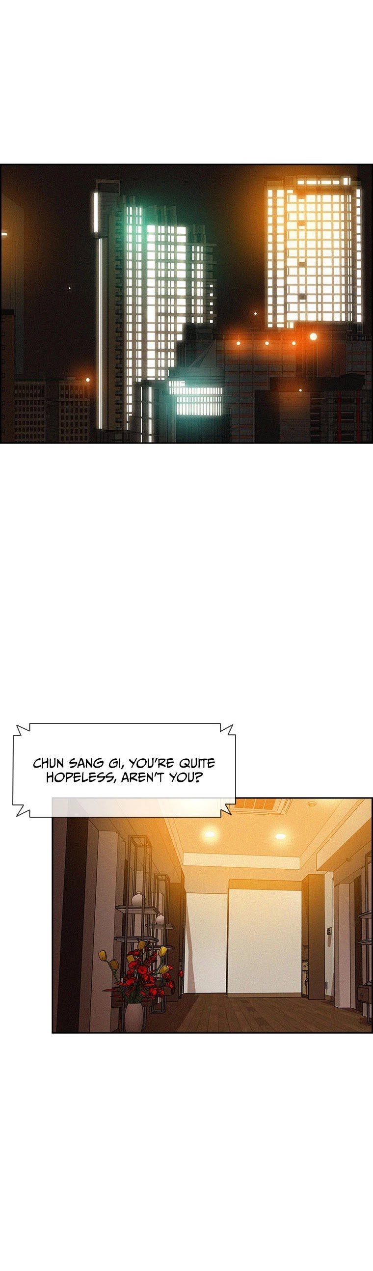 Read Lord Of Money Manga Online