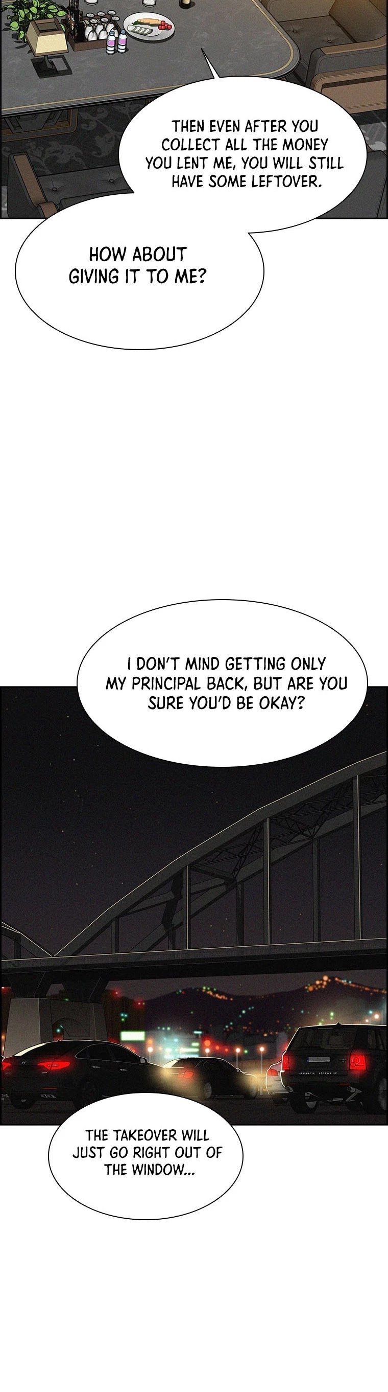 Read Lord Of Money Manga Online